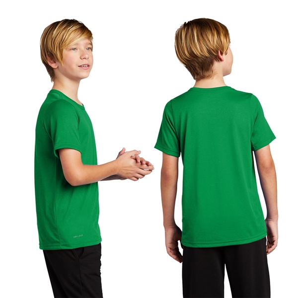 Nike Youth Legend Tee - Nike Youth Legend Tee - Image 1 of 12