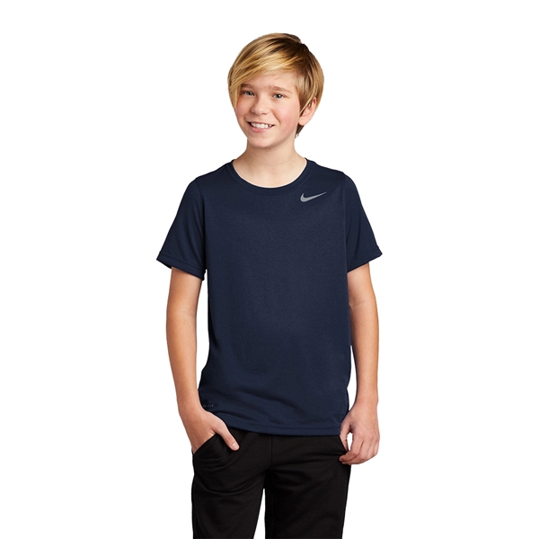 Nike Youth Legend Tee - Nike Youth Legend Tee - Image 3 of 12