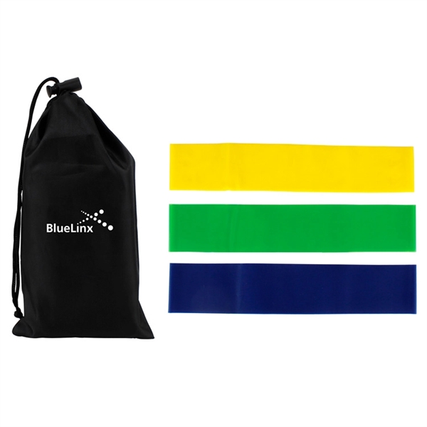 Resistance Bands - Resistance Bands - Image 0 of 0