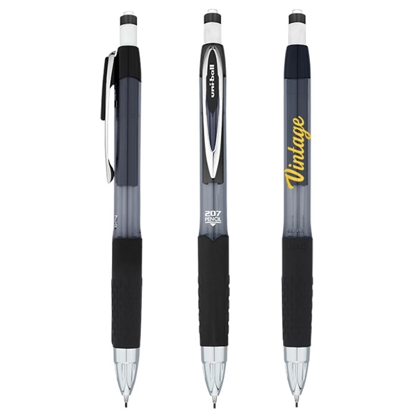 uni-ball® 207 Mechanical Pencil (0.7mm) - uni-ball® 207 Mechanical Pencil (0.7mm) - Image 0 of 2