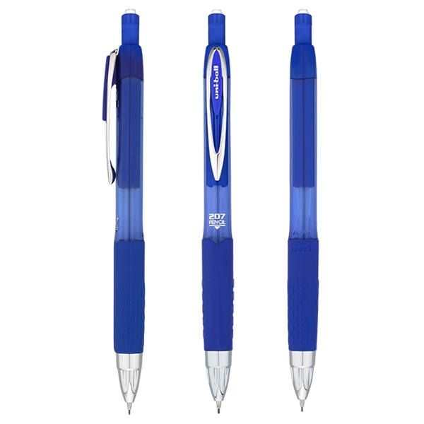 uni-ball® 207 Mechanical Pencil (0.7mm) - uni-ball® 207 Mechanical Pencil (0.7mm) - Image 2 of 2