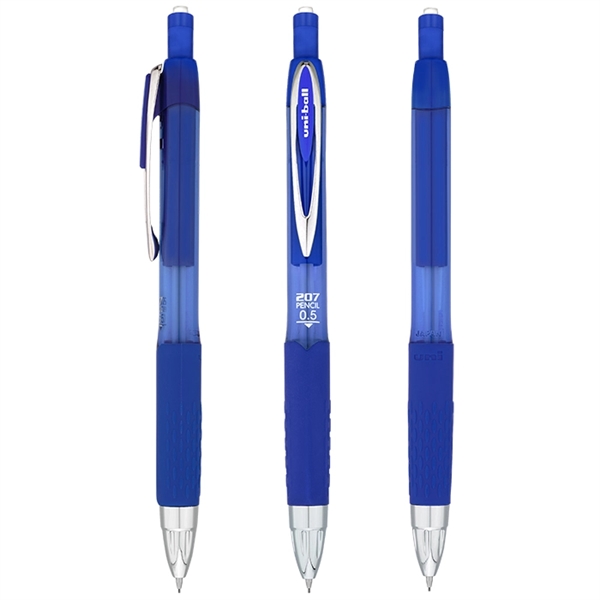 uni-ball® 207 Mechanical Pencil (0.5mm) - uni-ball® 207 Mechanical Pencil (0.5mm) - Image 1 of 1