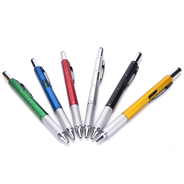 Multi-function tool  stylus pen - Multi-function tool  stylus pen - Image 0 of 1