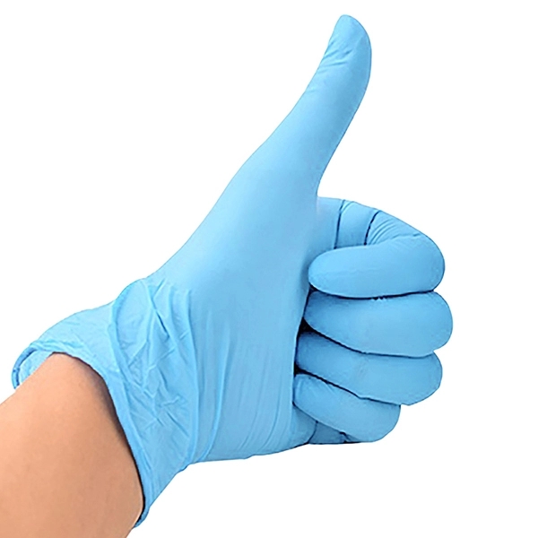 Hydra Protective Face & Gloves First Aid Kit in Zipper Pouch - Hydra Protective Face & Gloves First Aid Kit in Zipper Pouch - Image 18 of 20