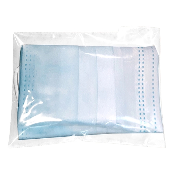 Hydra Protective Face & Gloves First Aid Kit in Zipper Pouch - Hydra Protective Face & Gloves First Aid Kit in Zipper Pouch - Image 20 of 20