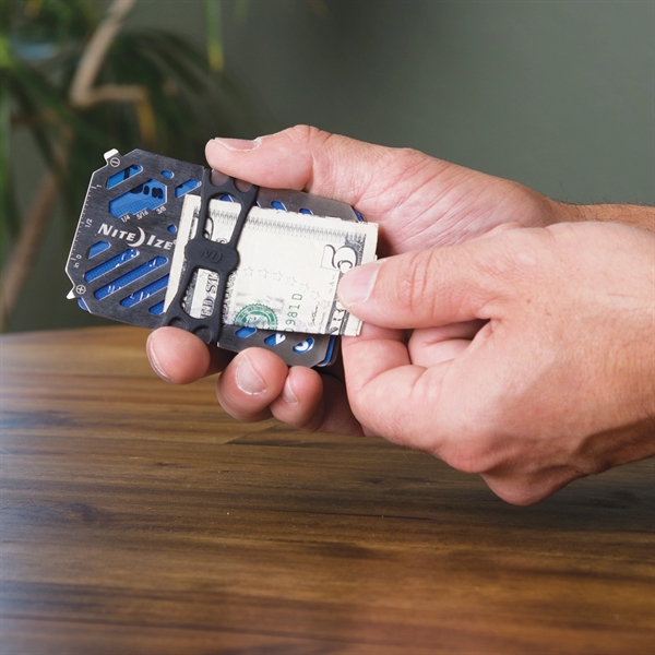 Nite Ize Financial Multi Tool - Nite Ize Financial Multi Tool - Image 12 of 13