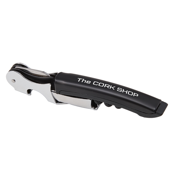 Sommelier Wine Opener - Sommelier Wine Opener - Image 0 of 11