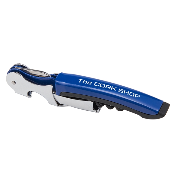 Sommelier Wine Opener - Sommelier Wine Opener - Image 1 of 11