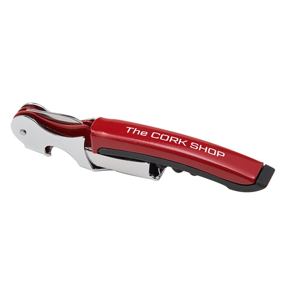 Sommelier Wine Opener - Sommelier Wine Opener - Image 2 of 11