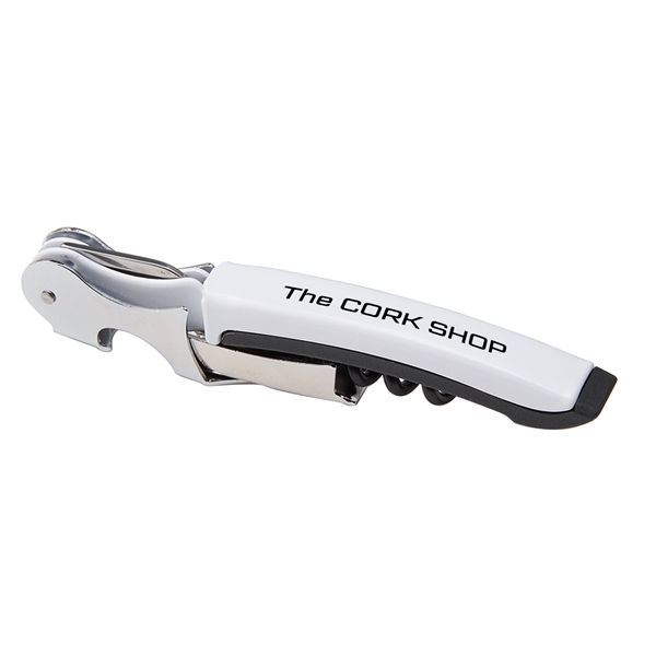 Sommelier Wine Opener - Sommelier Wine Opener - Image 3 of 11