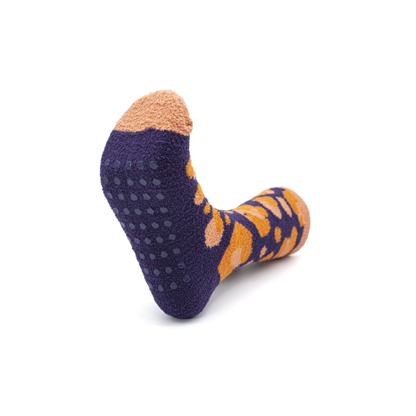 Fuzzy Socks - Fuzzy Socks - Image 4 of 4
