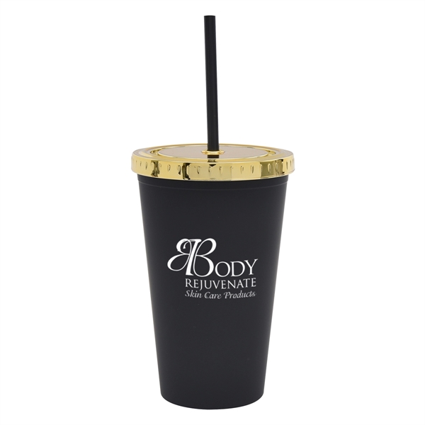 16 Oz. Moonlit Cove Tumbler