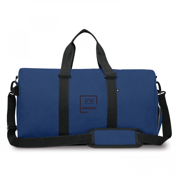 NOMAD MUST HAVES - RENEW DUFFLE