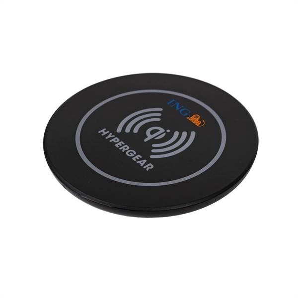 HyperGear Wireless Charge Pad 5W - HyperGear Wireless Charge Pad 5W - Image 1 of 8