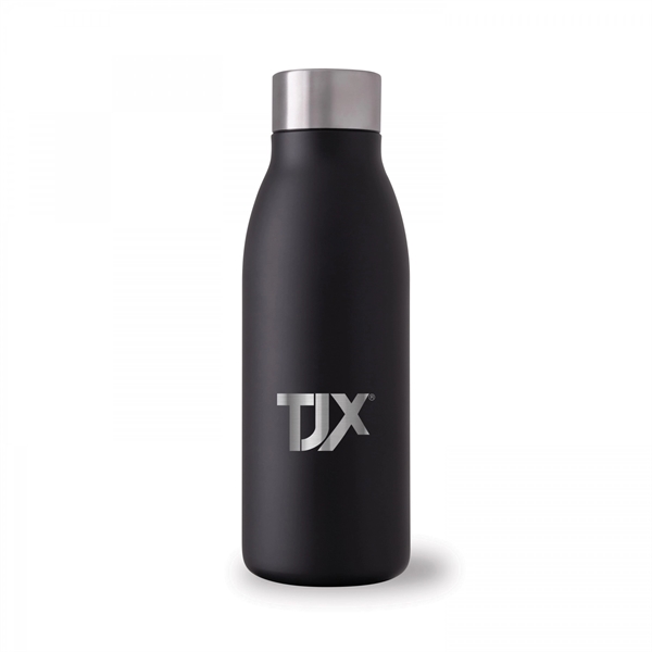 TOP NOTCH REFLECTION   600 ML / 20 OZ STAINLESS STEEL BOTTLE - TOP NOTCH REFLECTION   600 ML / 20 OZ STAINLESS STEEL BOTTLE - Image 3 of 17