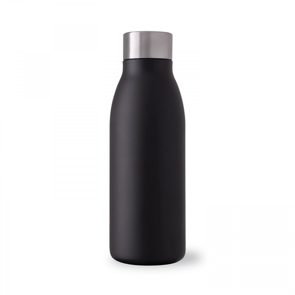 TOP NOTCH REFLECTION   600 ML / 20 OZ STAINLESS STEEL BOTTLE - TOP NOTCH REFLECTION   600 ML / 20 OZ STAINLESS STEEL BOTTLE - Image 4 of 17