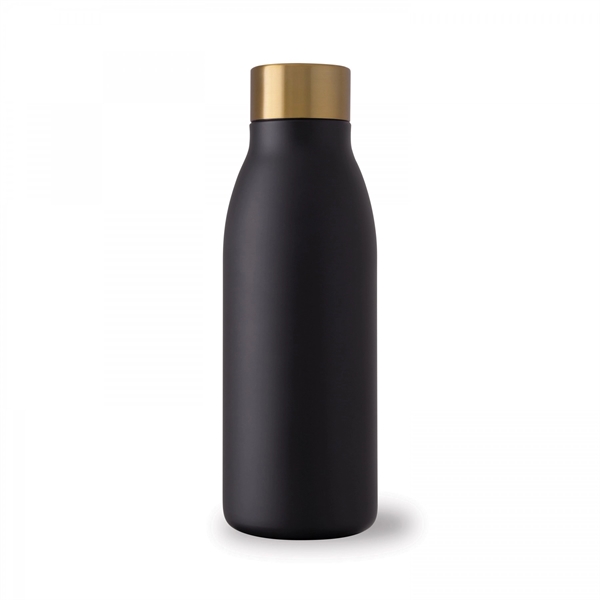 TOP NOTCH REFLECTION   600 ML / 20 OZ STAINLESS STEEL BOTTLE - TOP NOTCH REFLECTION   600 ML / 20 OZ STAINLESS STEEL BOTTLE - Image 6 of 17