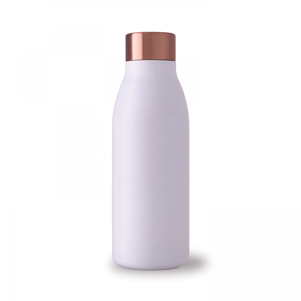 TOP NOTCH REFLECTION   600 ML / 20 OZ STAINLESS STEEL BOTTLE - TOP NOTCH REFLECTION   600 ML / 20 OZ STAINLESS STEEL BOTTLE - Image 7 of 17