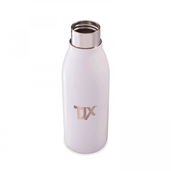 TOP NOTCH REFLECTION   600 ML / 20 OZ STAINLESS STEEL BOTTLE - TOP NOTCH REFLECTION   600 ML / 20 OZ STAINLESS STEEL BOTTLE - Image 10 of 17