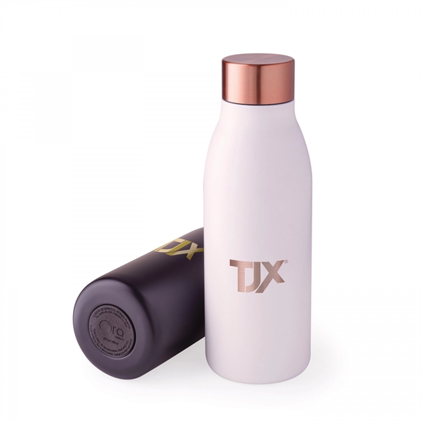 TOP NOTCH REFLECTION   600 ML / 20 OZ STAINLESS STEEL BOTTLE - TOP NOTCH REFLECTION   600 ML / 20 OZ STAINLESS STEEL BOTTLE - Image 11 of 17