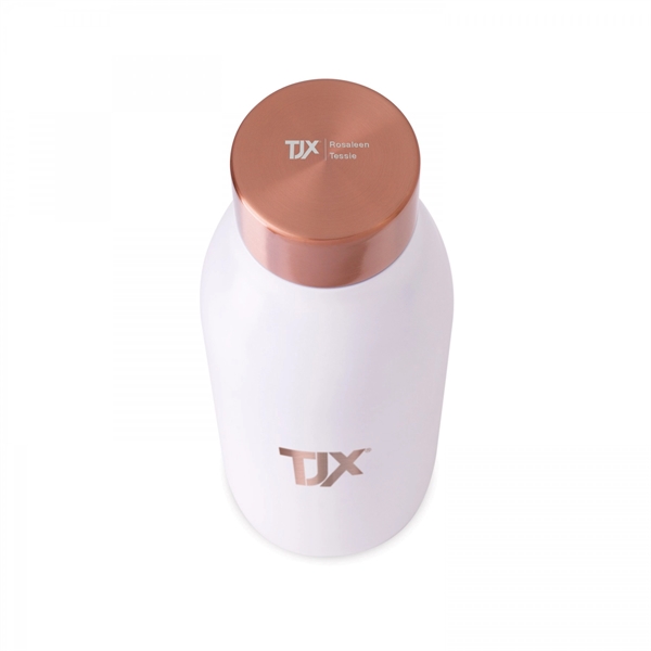 TOP NOTCH REFLECTION   600 ML / 20 OZ STAINLESS STEEL BOTTLE - TOP NOTCH REFLECTION   600 ML / 20 OZ STAINLESS STEEL BOTTLE - Image 12 of 17