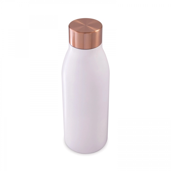 TOP NOTCH REFLECTION   600 ML / 20 OZ STAINLESS STEEL BOTTLE - TOP NOTCH REFLECTION   600 ML / 20 OZ STAINLESS STEEL BOTTLE - Image 14 of 17