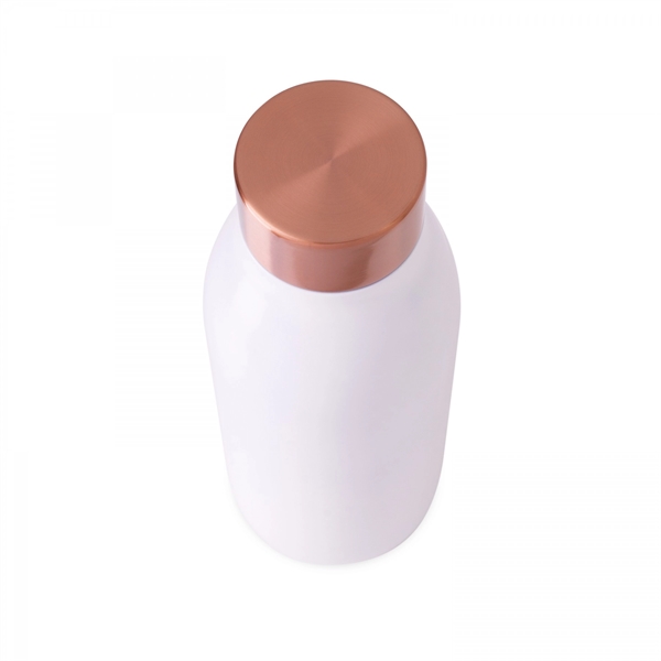 TOP NOTCH REFLECTION   600 ML / 20 OZ STAINLESS STEEL BOTTLE - TOP NOTCH REFLECTION   600 ML / 20 OZ STAINLESS STEEL BOTTLE - Image 15 of 17