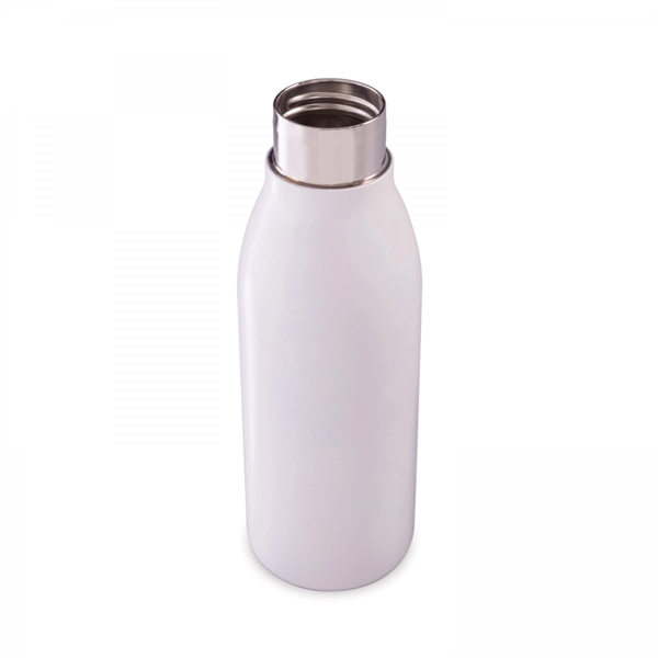 TOP NOTCH REFLECTION   600 ML / 20 OZ STAINLESS STEEL BOTTLE - TOP NOTCH REFLECTION   600 ML / 20 OZ STAINLESS STEEL BOTTLE - Image 17 of 17