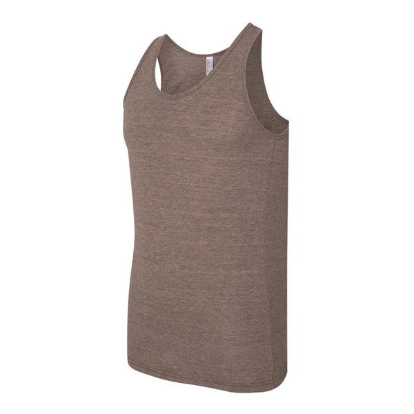 American Apparel Triblend Tank - American Apparel Triblend Tank - Image 11 of 30
