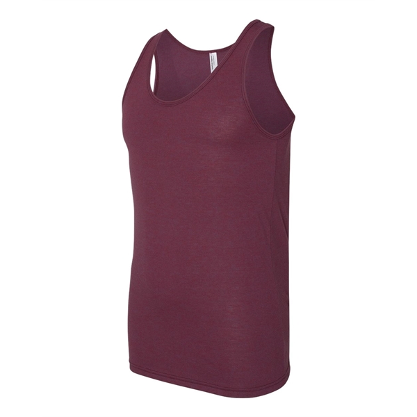 American Apparel Triblend Tank - American Apparel Triblend Tank - Image 14 of 30