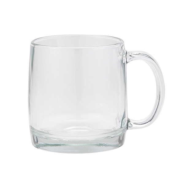 13 oz Nordic Glass - 13 oz Nordic Glass - Image 0 of 1