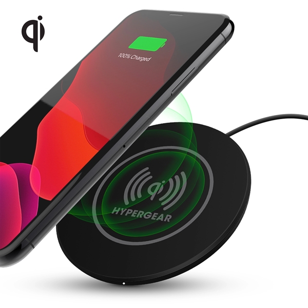 HyperGear Wireless Charge Pad 5W