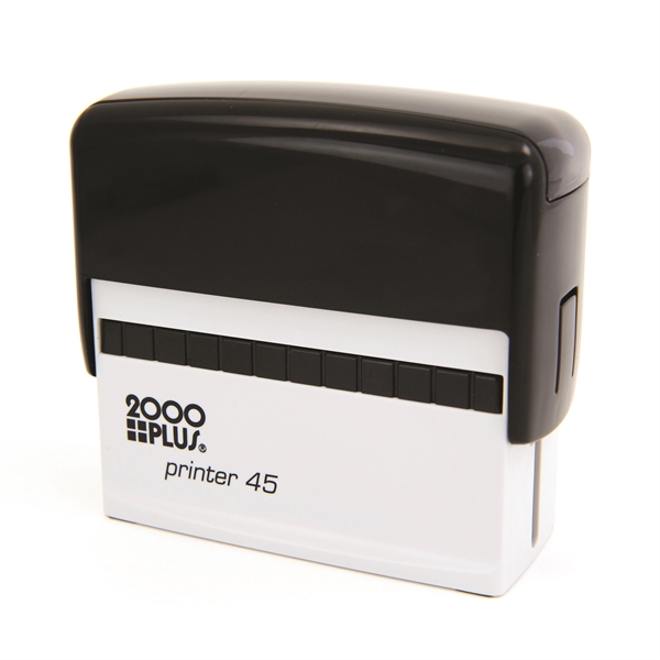 2000 Plus Custom Self-Inking Stamp - 2000 Plus Custom Self-Inking Stamp - Image 0 of 0