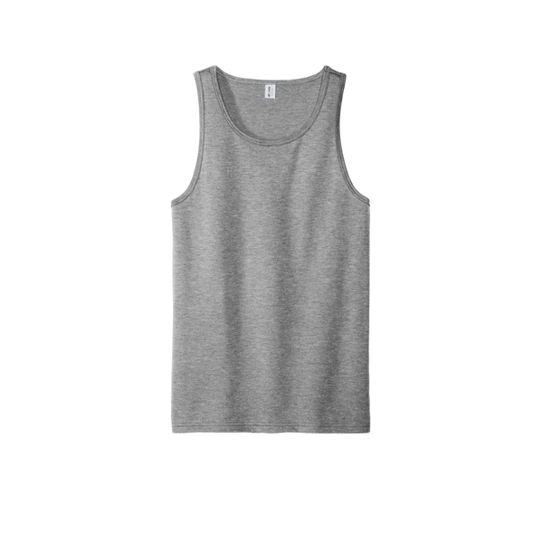 Allmade Unisex Tri-Blend Tank - Allmade Unisex Tri-Blend Tank - Image 20 of 30