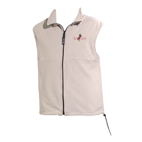 Youth Polar Fleece Vest - Youth Polar Fleece Vest - Image 0 of 0