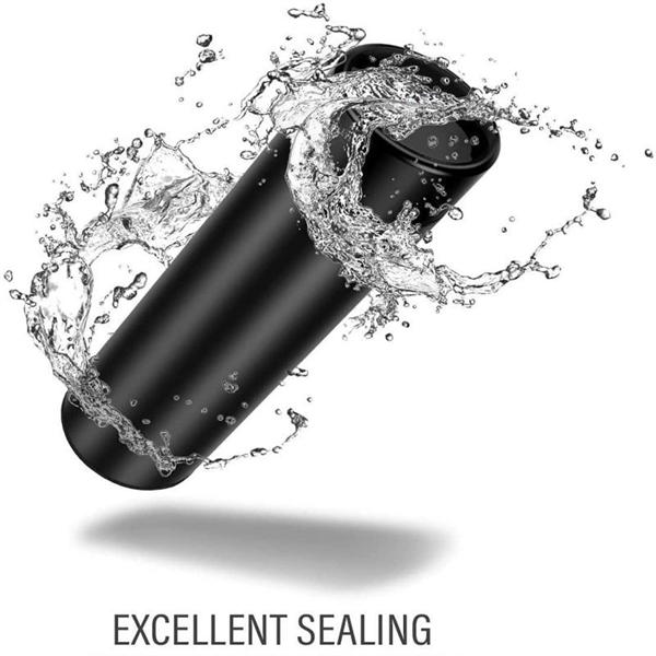 Insulated Water Bottle With Led Vacuum Drink Cup Custom - Insulated Water Bottle With Led Vacuum Drink Cup Custom - Image 8 of 8