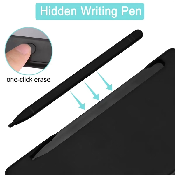 Calculator With Writing Board - Calculator With Writing Board - Image 1 of 4