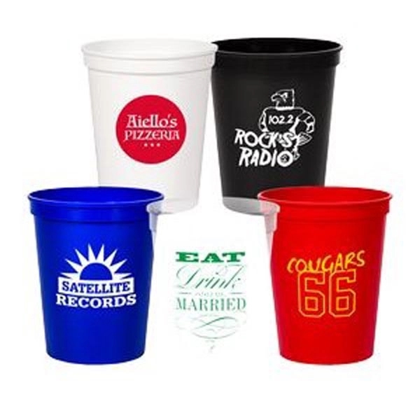 Stadium Cups