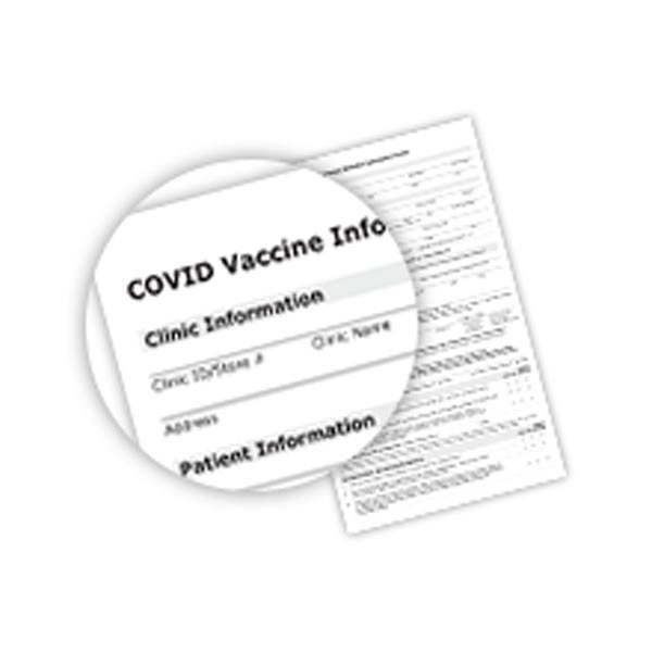 Vaccine Forms - Vaccine Forms - Image 0 of 0