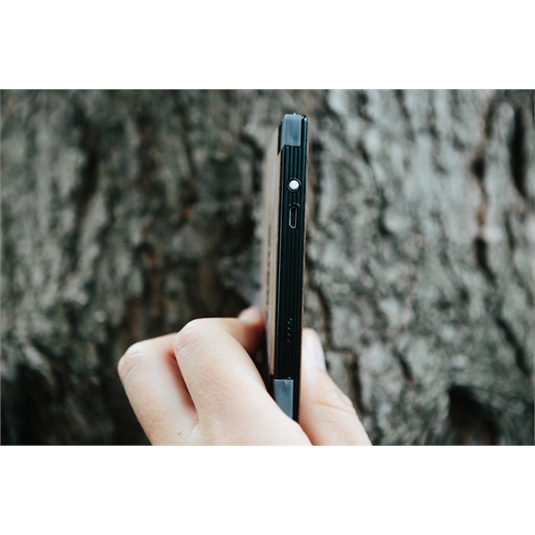 Wooden Powerbank 4000 mAh - Wooden Powerbank 4000 mAh - Image 14 of 22