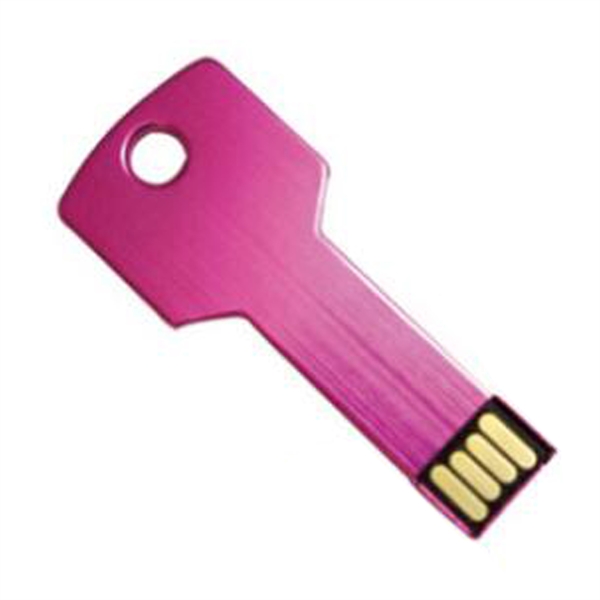 Mini Key USB Thumb Drive - Mini Key USB Thumb Drive - Image 2 of 10