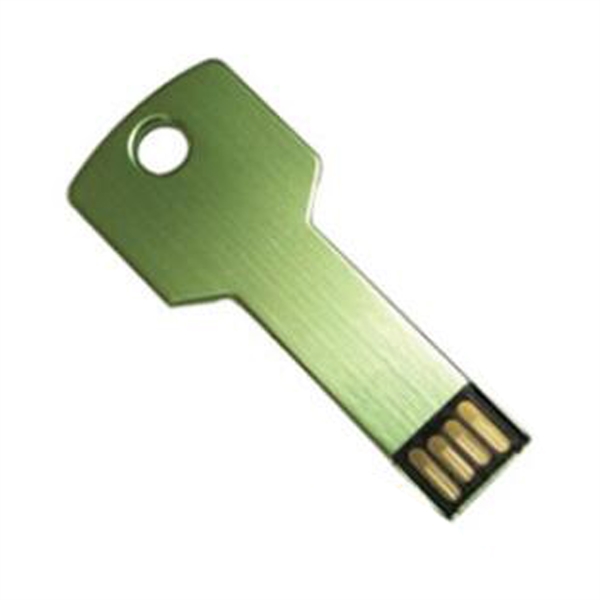 Mini Key USB Thumb Drive - Mini Key USB Thumb Drive - Image 3 of 10