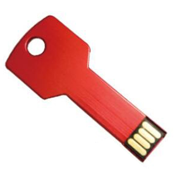 Mini Key USB Thumb Drive - Mini Key USB Thumb Drive - Image 4 of 10