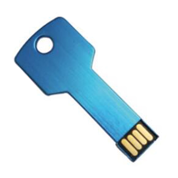 Mini Key USB Thumb Drive - Mini Key USB Thumb Drive - Image 6 of 10