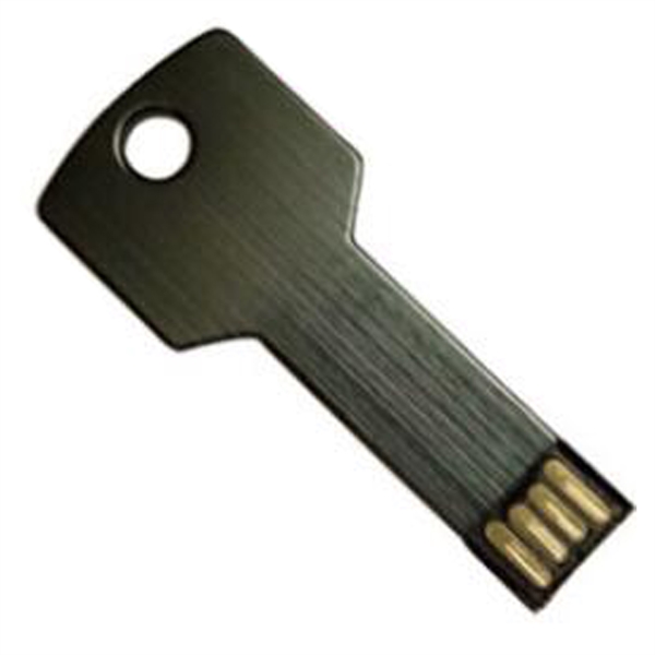 Mini Key USB Thumb Drive - Mini Key USB Thumb Drive - Image 7 of 10