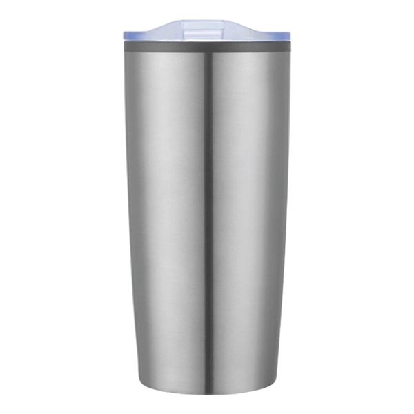 Maddox 20 oz. Double Walled Stainless Steel Tumbler - Maddox 20 oz. Double Walled Stainless Steel Tumbler - Image 2 of 6