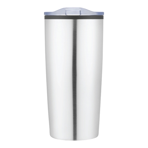 Maddox 20 oz. Double Walled Stainless Steel Tumbler - Maddox 20 oz. Double Walled Stainless Steel Tumbler - Image 4 of 6