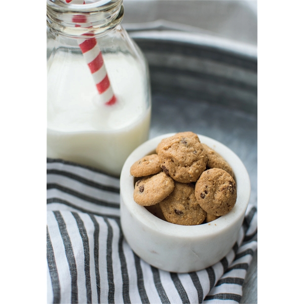 8in Custom Cookie Canister - 8in Custom Cookie Canister - Image 2 of 8