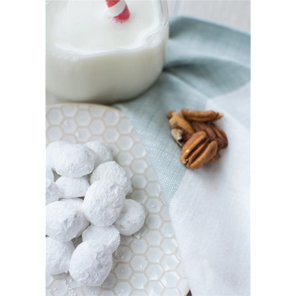 8in Custom Cookie Canister - 8in Custom Cookie Canister - Image 4 of 8