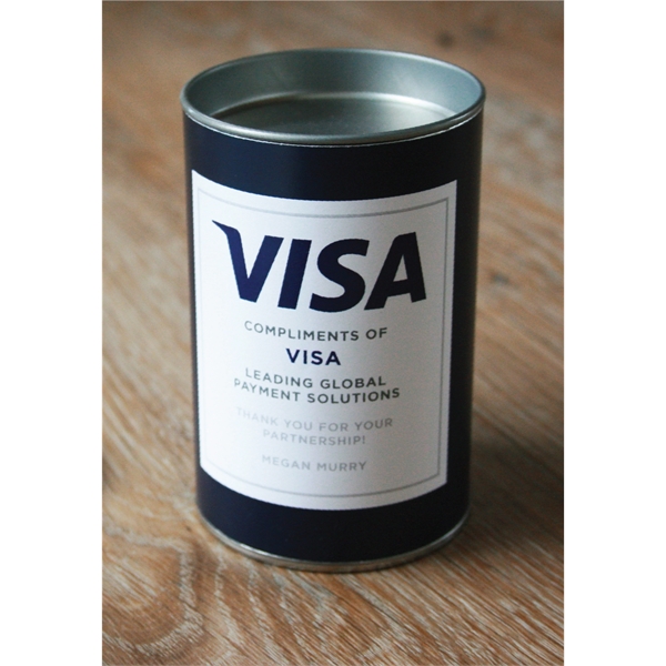 4in Custom Cookie Canister - 4in Custom Cookie Canister - Image 6 of 8